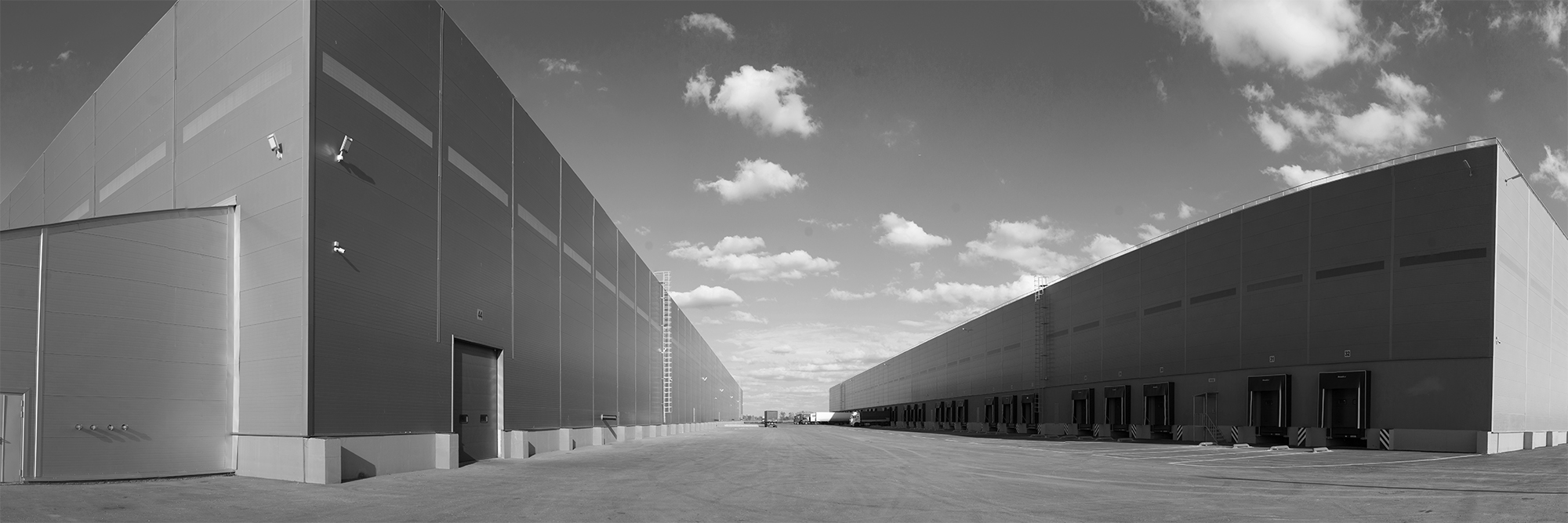 Industrial Architecture Industrial Architecture