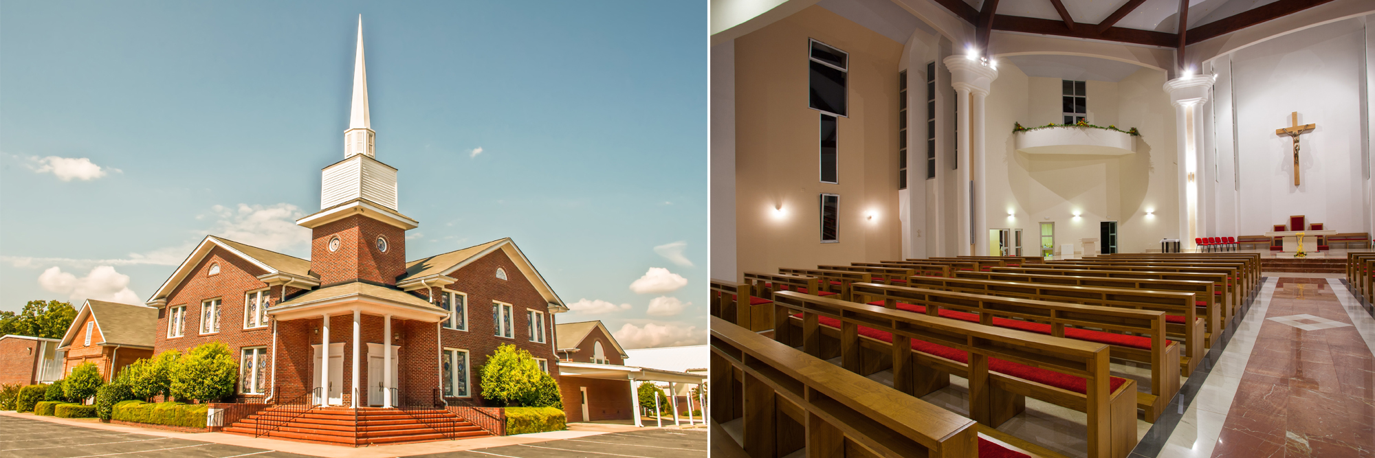 Church Architecture Church Architecture