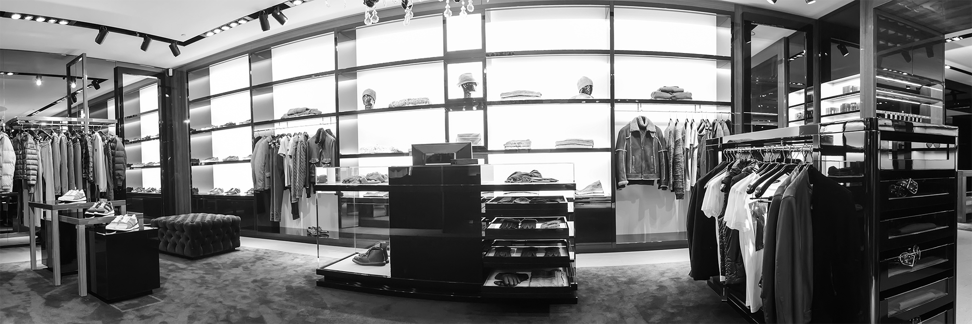 Retail Store Design Retail Store Design