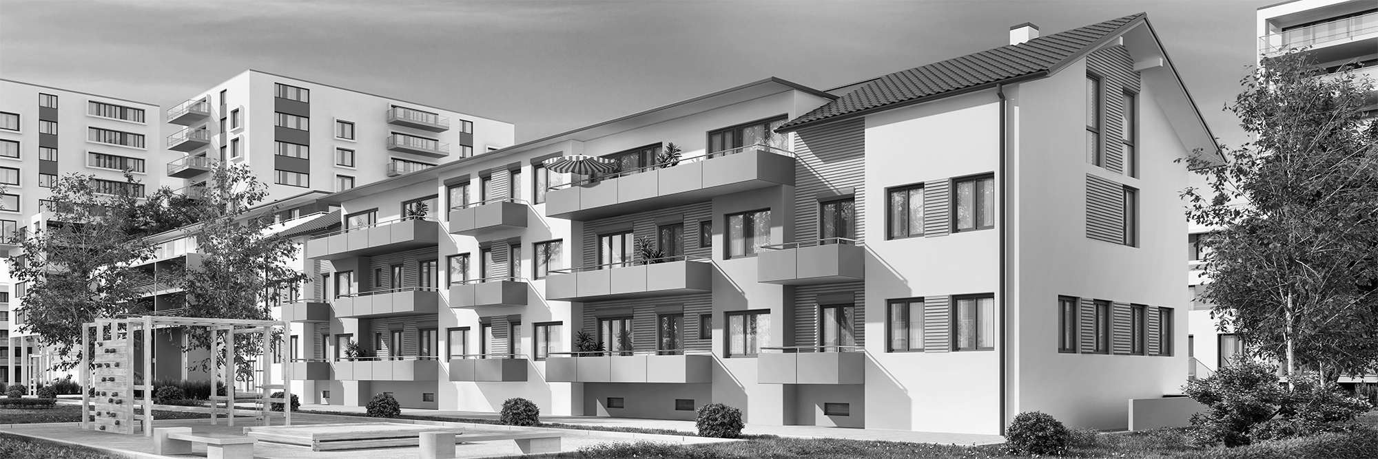 Senior Living Architecture Senior Living Architecture