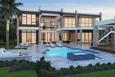 Advantages of Building a Custom Home Advantages of Building a Custom Home