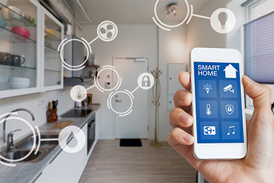 It’s easy to see why so many consumers love the convenience and security that these smart home technologies offer