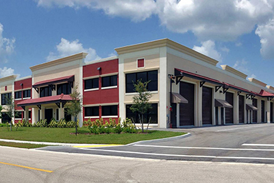 Selecting a Commercial Architect Selecting a Commercial Architect