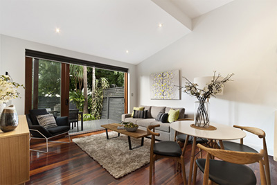 Adding Space to Your Home for a Relative Adding Space to Your Home for a Relative