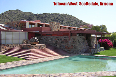 A Closer Look Into One of The Most Famous Architects A Closer Look Into One of The Most Famous Architects