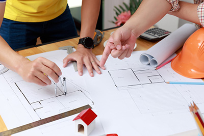 Talking Points for your First Meeting with an Architect