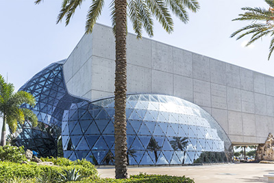 The Dali Museum