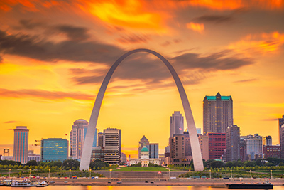 The Gateway Arch The Gateway Arch
