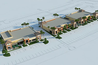 The Role of a Commercial Architect The Role of a Commercial Architect