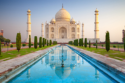 The Six Principles of Architecture The Six Principles of Architecture