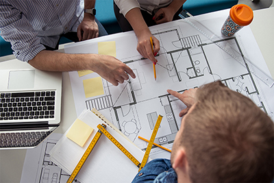 5 Keys Things to Share with Your Architect