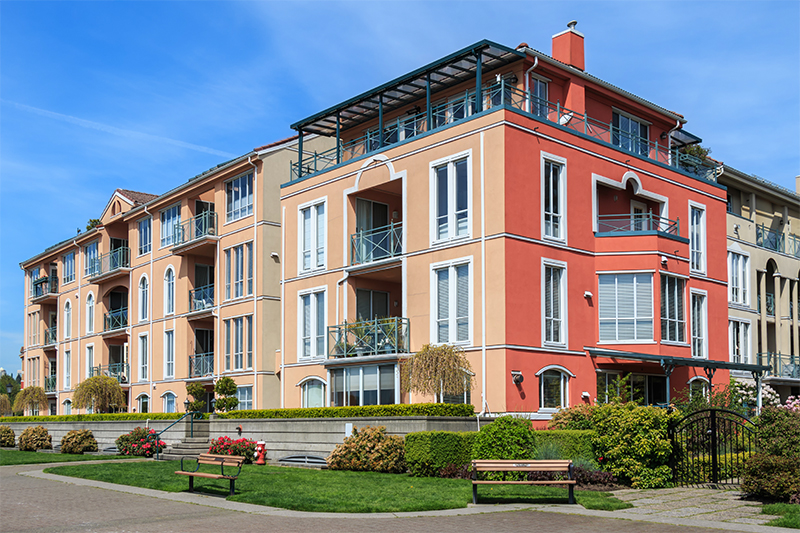 Commercial Architecture Senior Living Commercial Architecture Senior Living