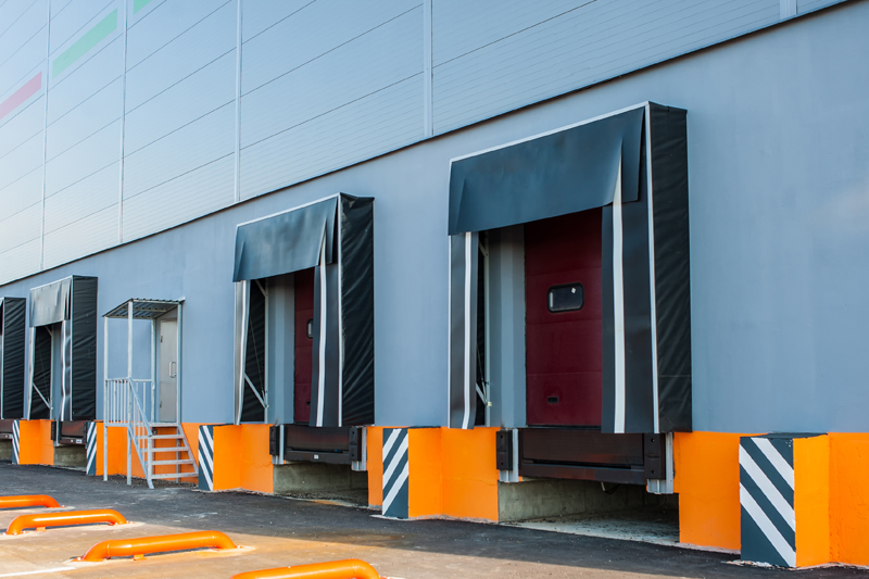 Industrial Building Design Industrial Building Design