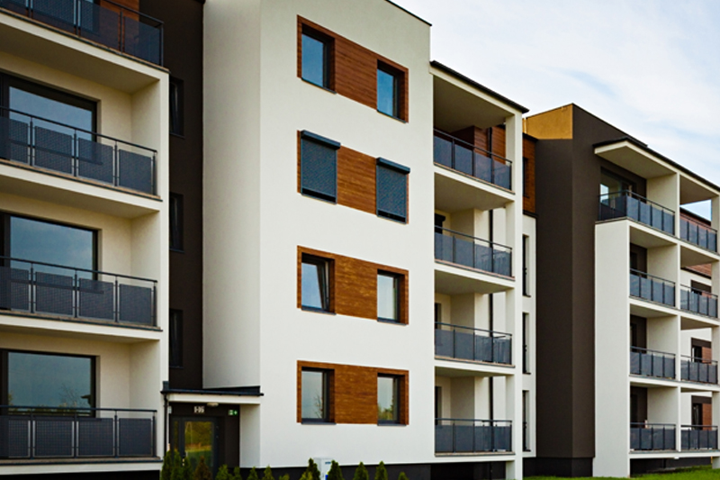 Multifamily Architecture Multifamily Architecture