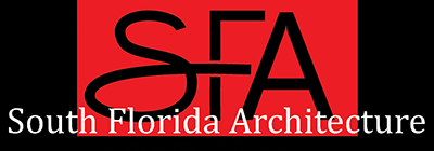 South Florida Architecture South Florida Architecture Logo
